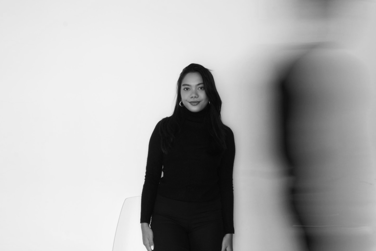 Dila Yunifa, Founder of Lila Recruit