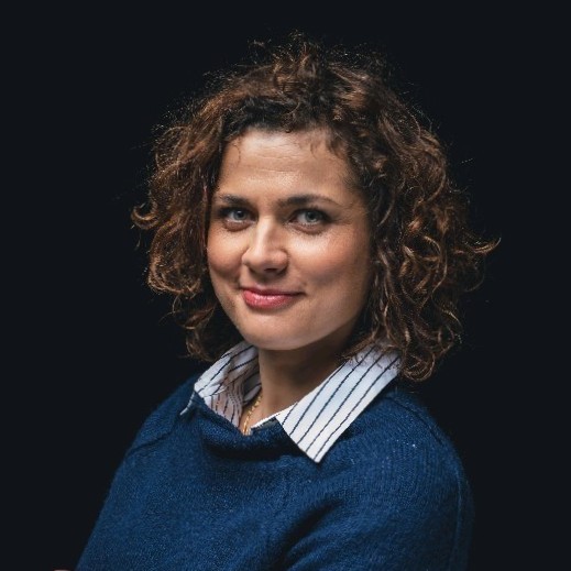 Ewelina Kuzmicz